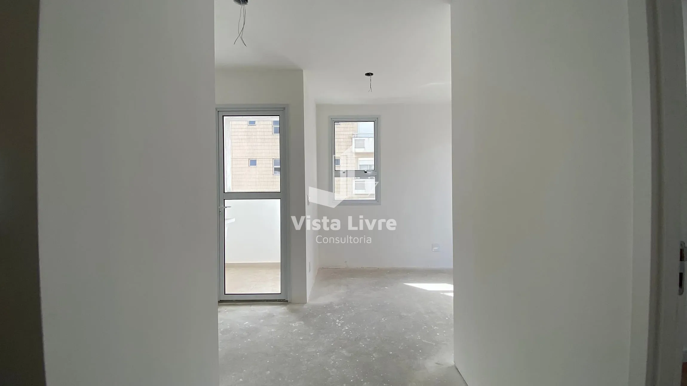 Apartamento, 2 quartos, 40 m² - Foto 16