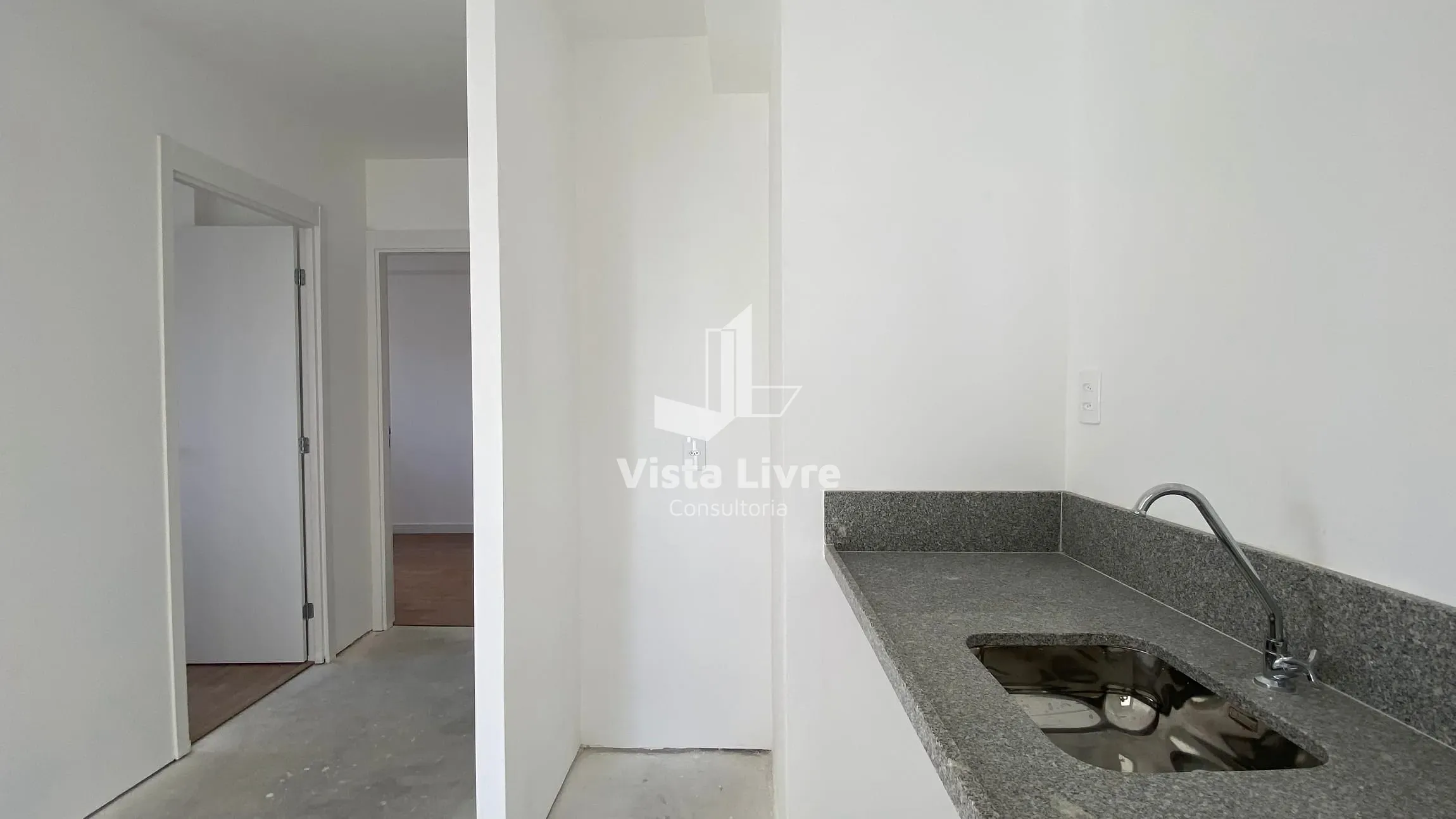 Apartamento, 2 quartos, 40 m² - Foto 9