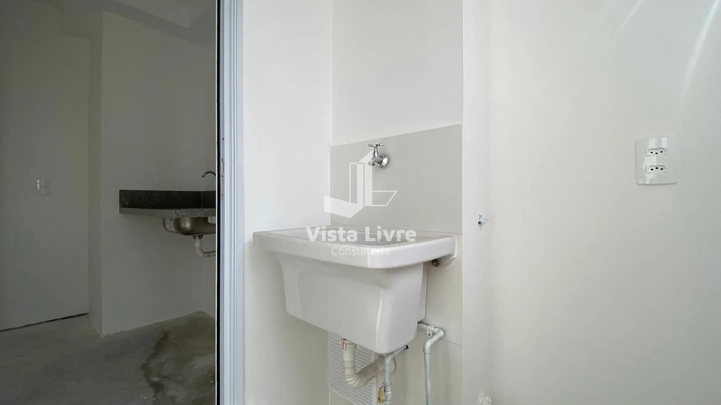 Apartamento, 2 quartos, 40 m² - Foto 8