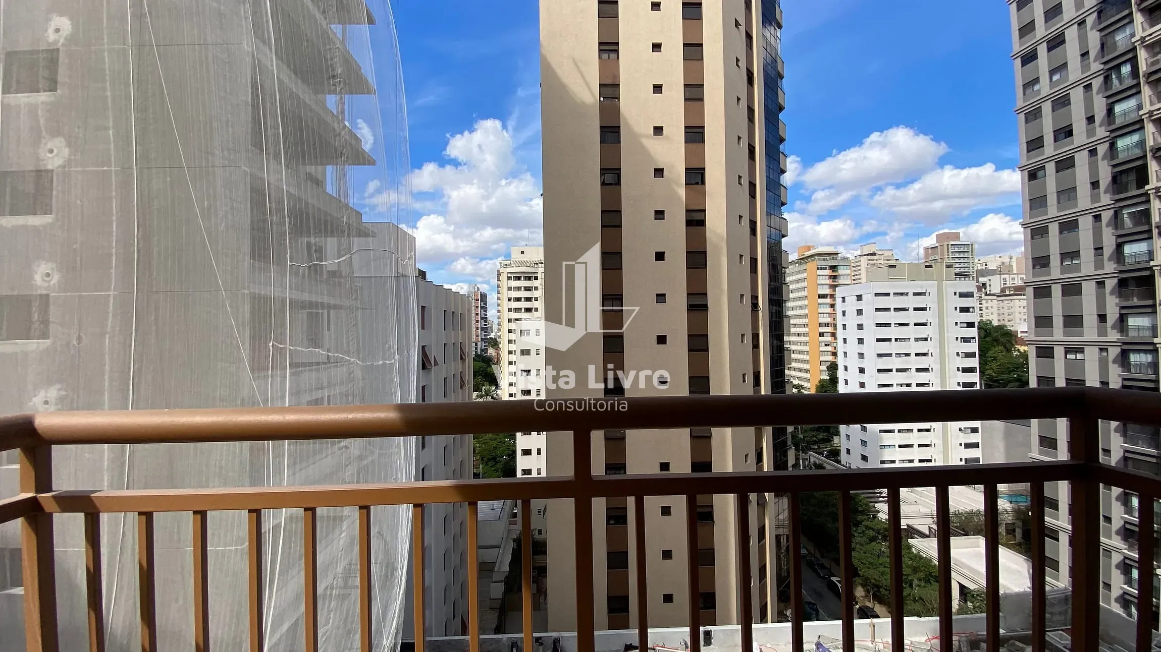 Apartamento, 2 quartos, 40 m² - Foto 3