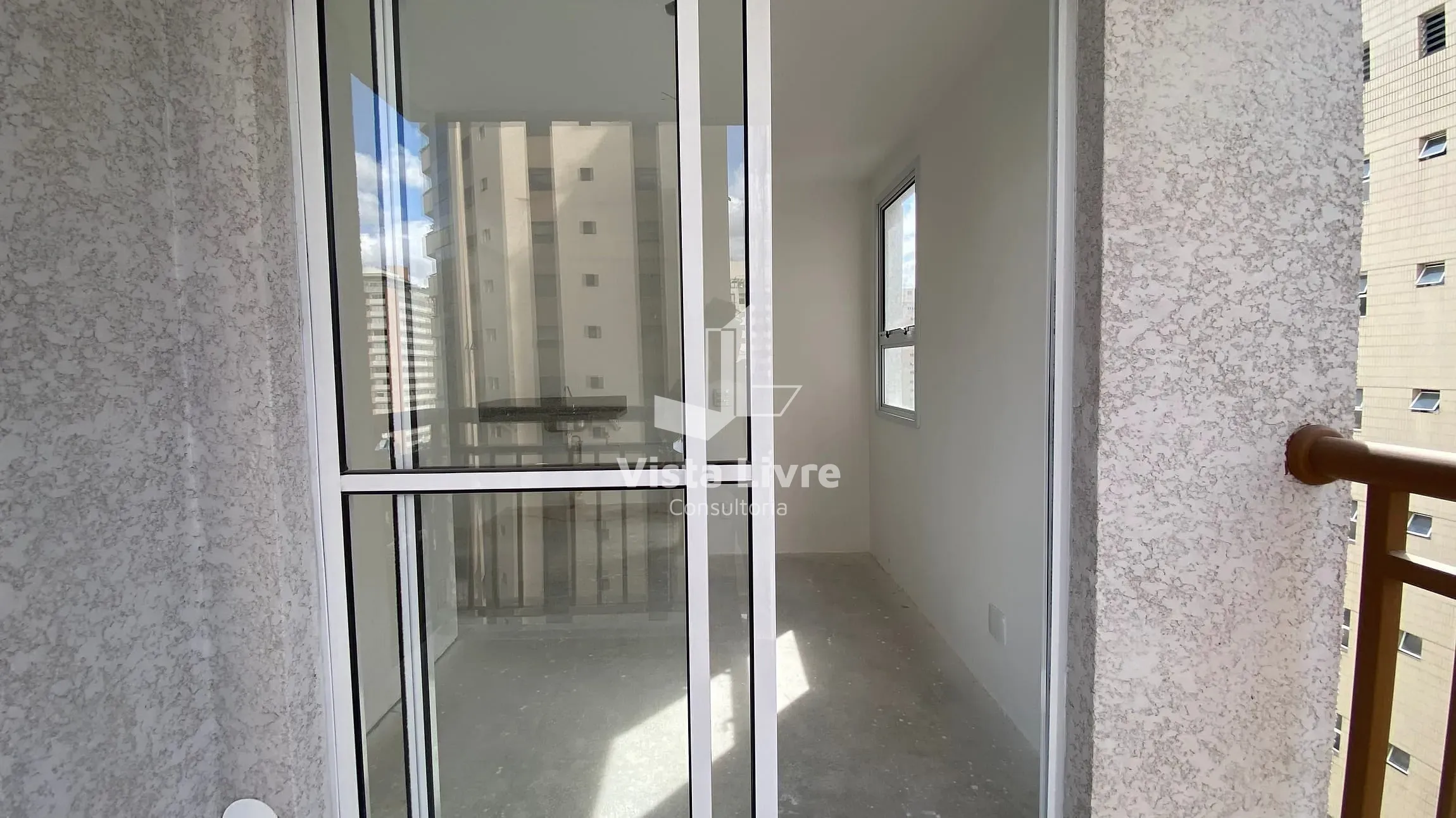 Apartamento, 2 quartos, 40 m² - Foto 4