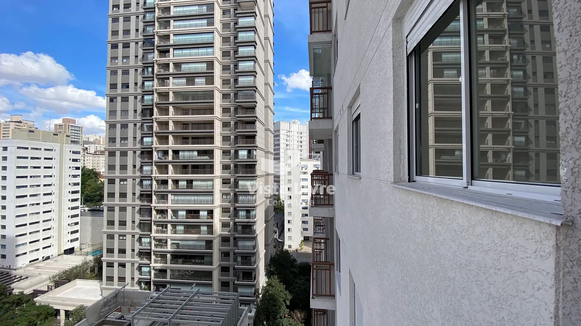 Apartamento, 2 quartos, 40 m² - Foto 5