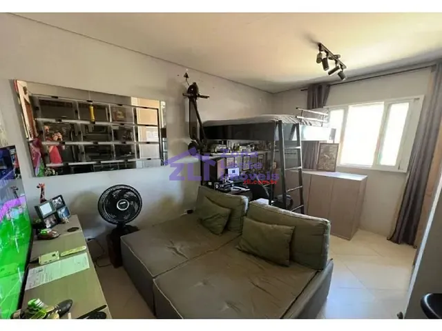 Apartamento com 26m² 1 quarto e 1 banheiro, à venda, no bairro Mooca em São Paulo