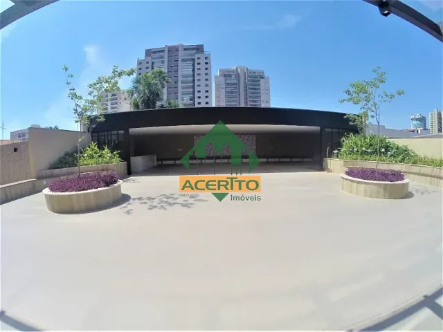 Apartamento 3 quartos e 5 banheiros, à venda, no bairro Vila Mendonça em Araçatuba