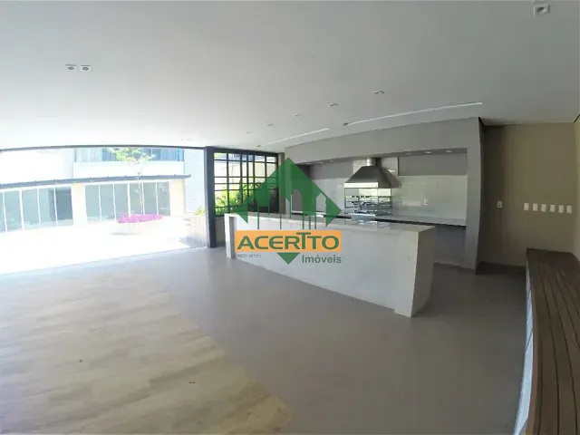 Apartamento 3 quartos e 5 banheiros, à venda, no bairro Vila Mendonça em Araçatuba