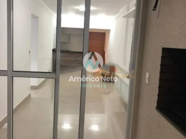 Apartamento 2 quartos e 1 banheiro, à venda, no bairro Fundação em São Caetano do Sul