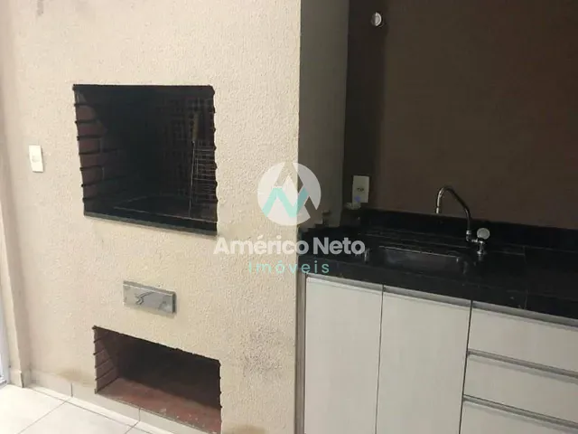Apartamento 2 quartos e 1 banheiro, à venda, no bairro Fundação em São Caetano do Sul