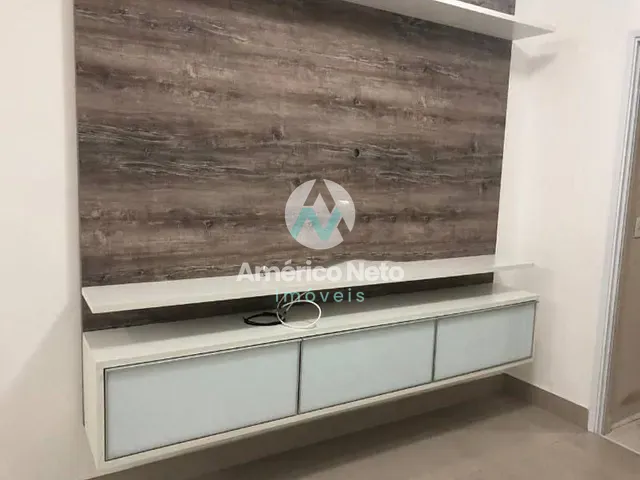 Apartamento 2 quartos e 1 banheiro, à venda, no bairro Fundação em São Caetano do Sul
