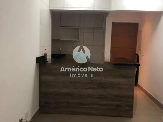 Apartamento 2 quartos e 1 banheiro, à venda, no bairro Fundação em São Caetano do Sul