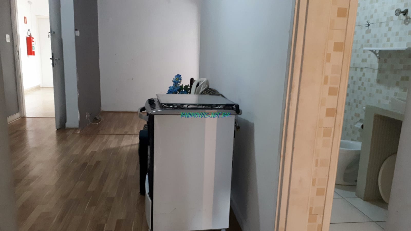 Apartamento, 1 quarto, 47 m² - Foto 15