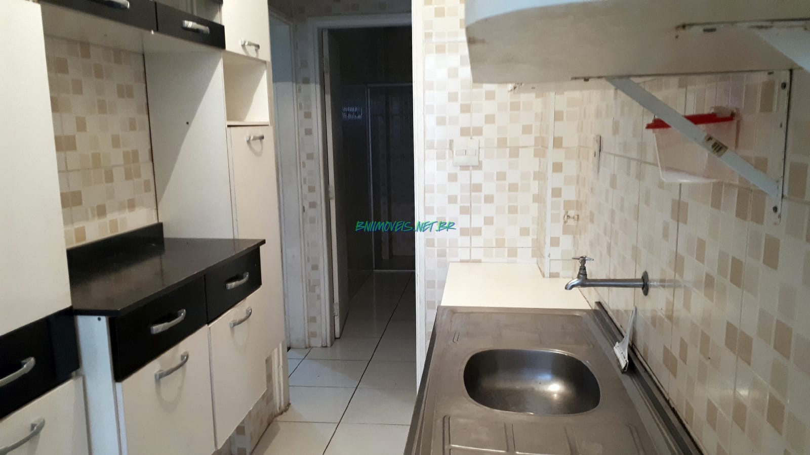 Apartamento, 1 quarto, 47 m² - Foto 10