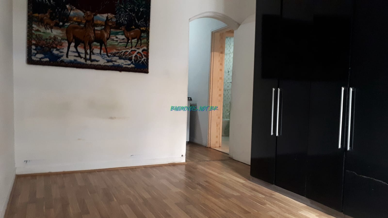 Apartamento, 1 quarto, 47 m² - Foto 2