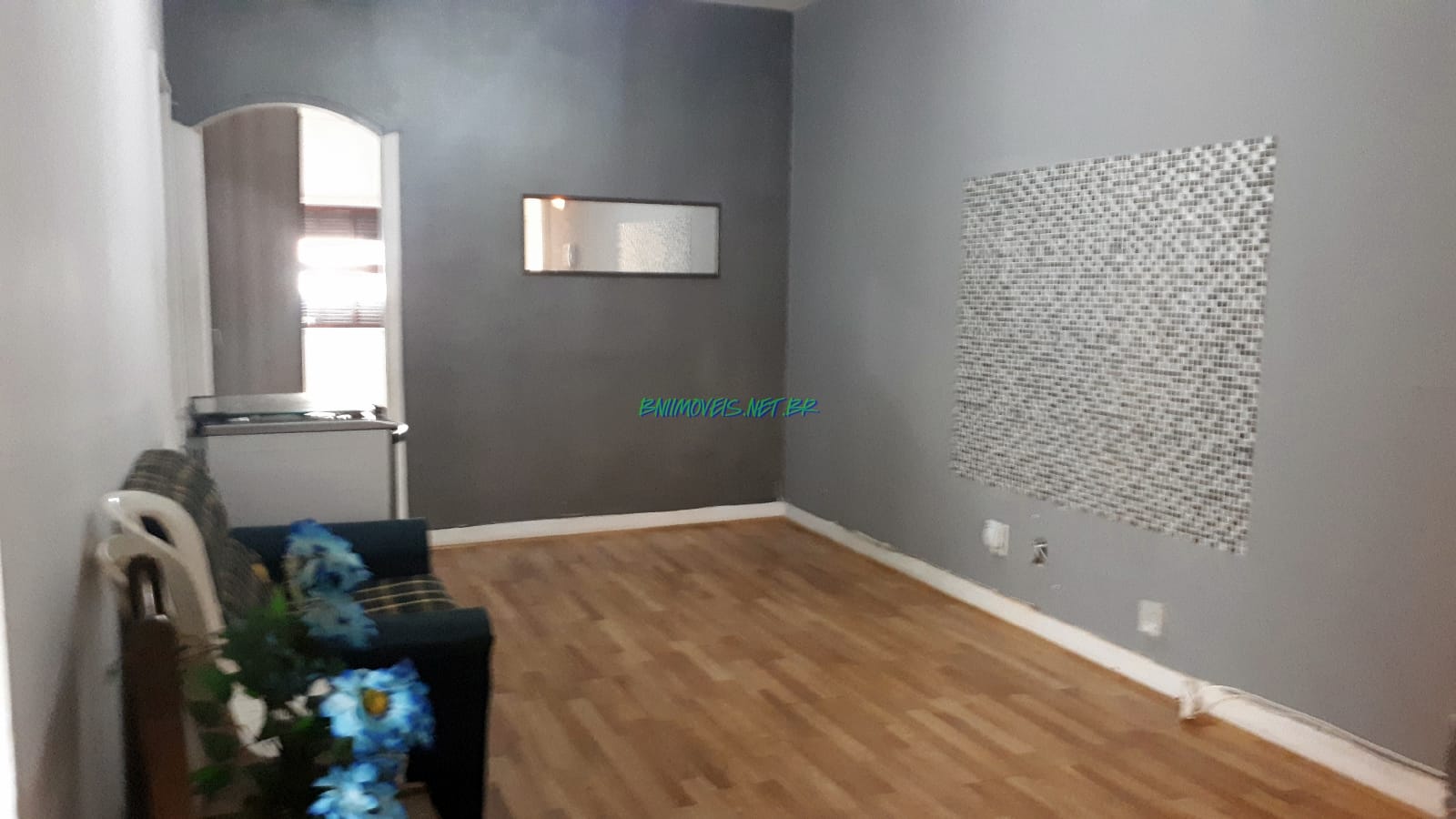 Apartamento, 1 quarto, 47 m² - Foto 7