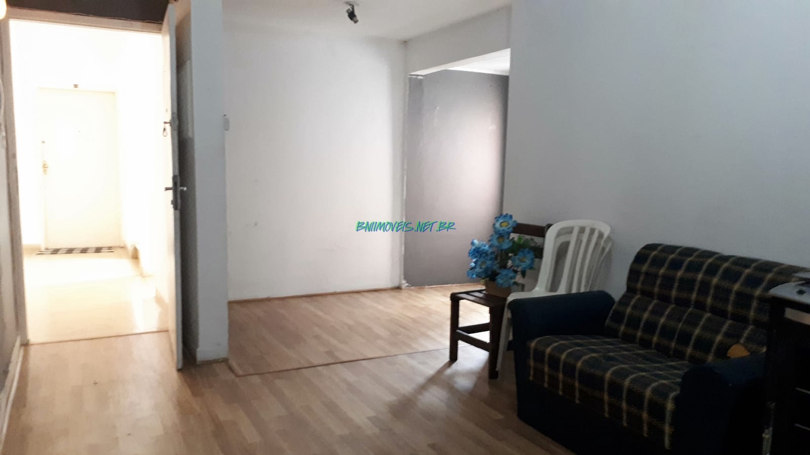 Apartamento, 1 quarto, 47 m² - Foto 4