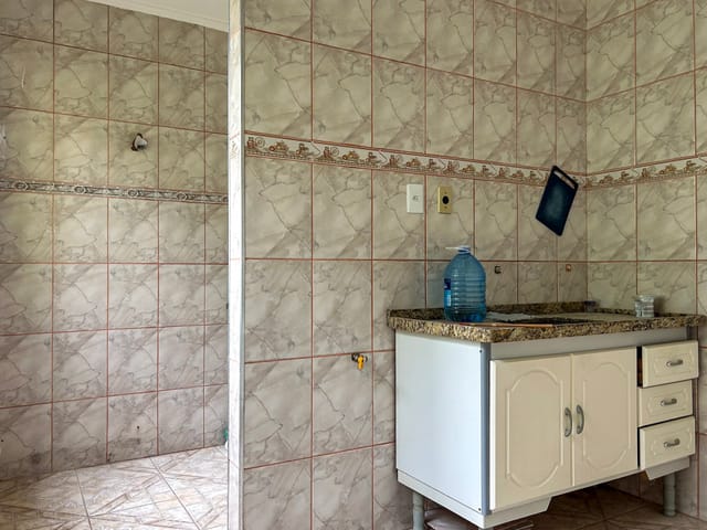 Apartamento 2 quartos e 1 banheiro, à venda, no bairro Chácaras em Bertioga