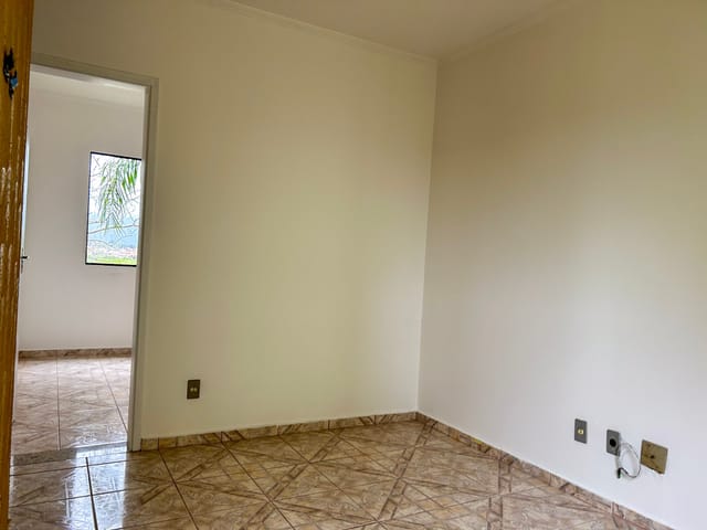 Apartamento 2 quartos e 1 banheiro, à venda, no bairro Chácaras em Bertioga