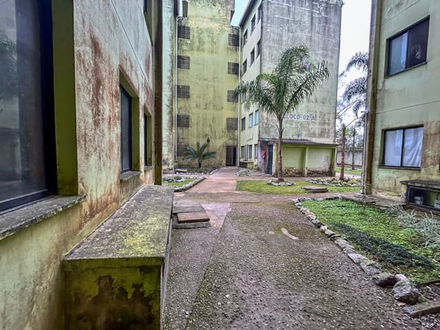 Apartamento 2 quartos e 1 banheiro, à venda, no bairro Chácaras em Bertioga