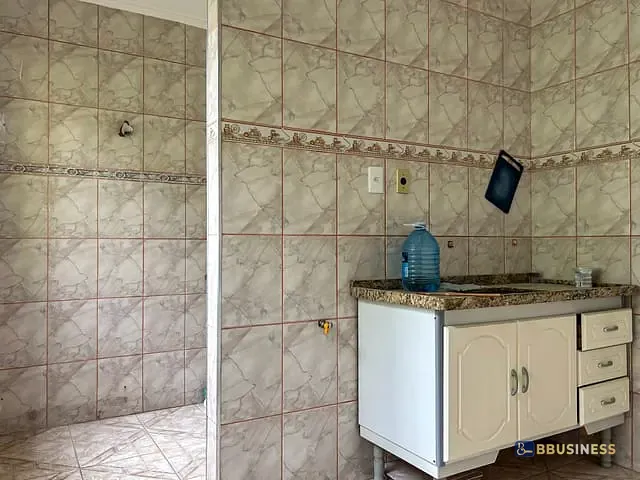 Apartamento 2 quartos e 1 banheiro, à venda, no bairro Chácaras em Bertioga