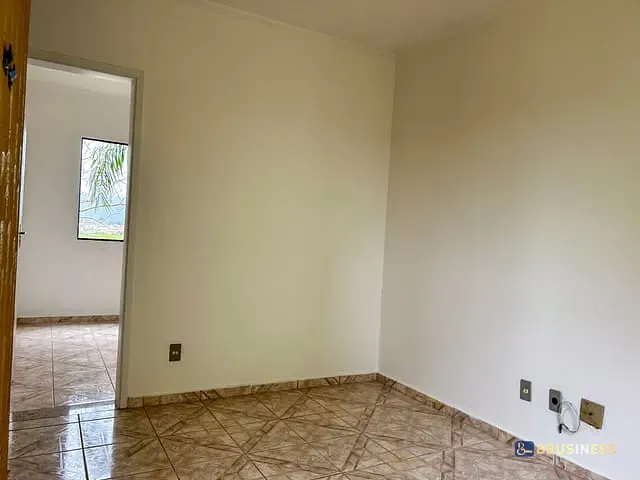 Apartamento 2 quartos e 1 banheiro, à venda, no bairro Chácaras em Bertioga