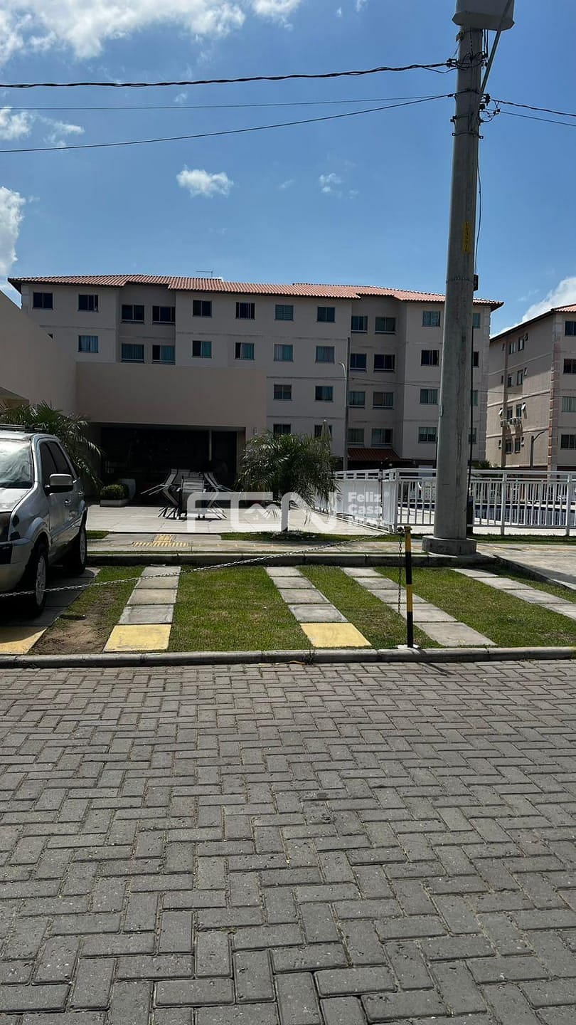 Apartamento, 2 quartos, 50 m² - Foto 4