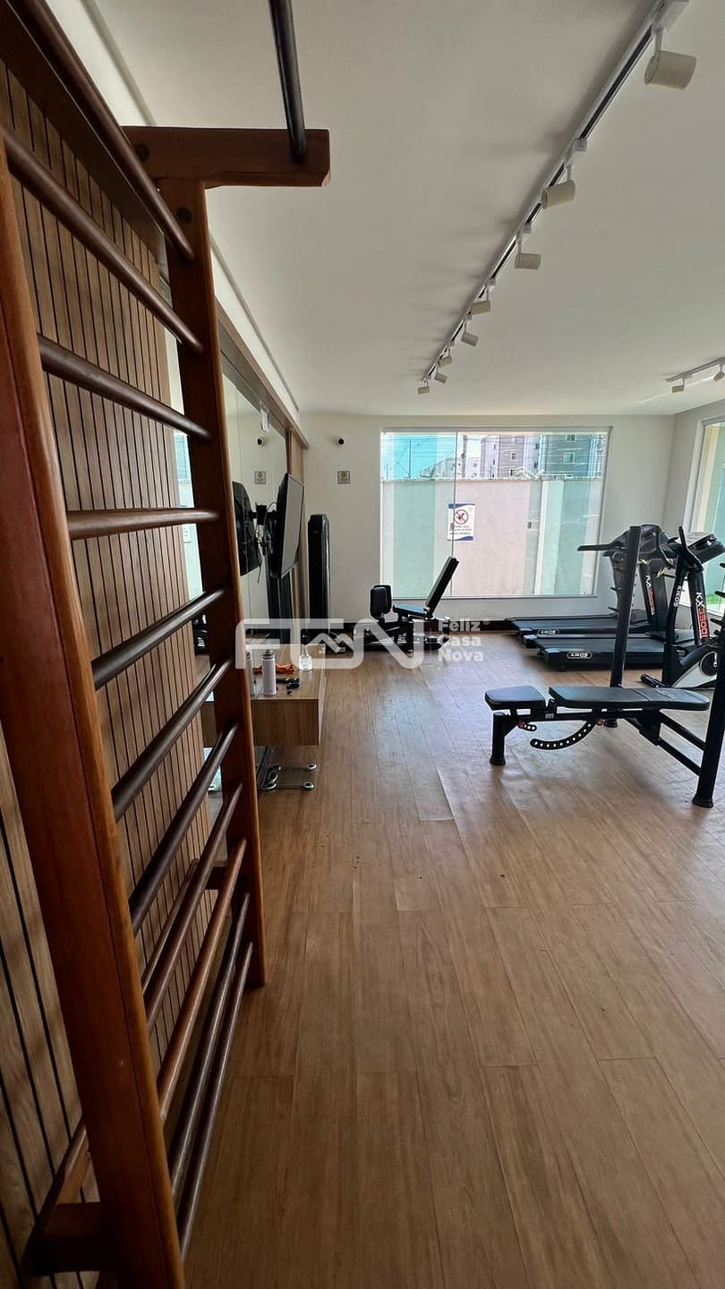 Apartamento, 2 quartos, 50 m² - Foto 5