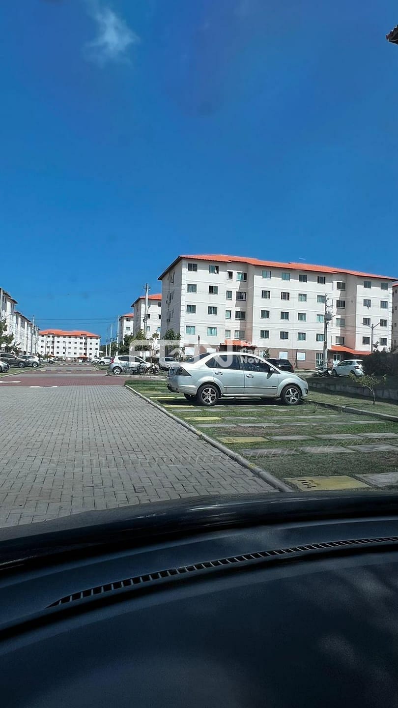 Apartamento, 2 quartos, 50 m² - Foto 7