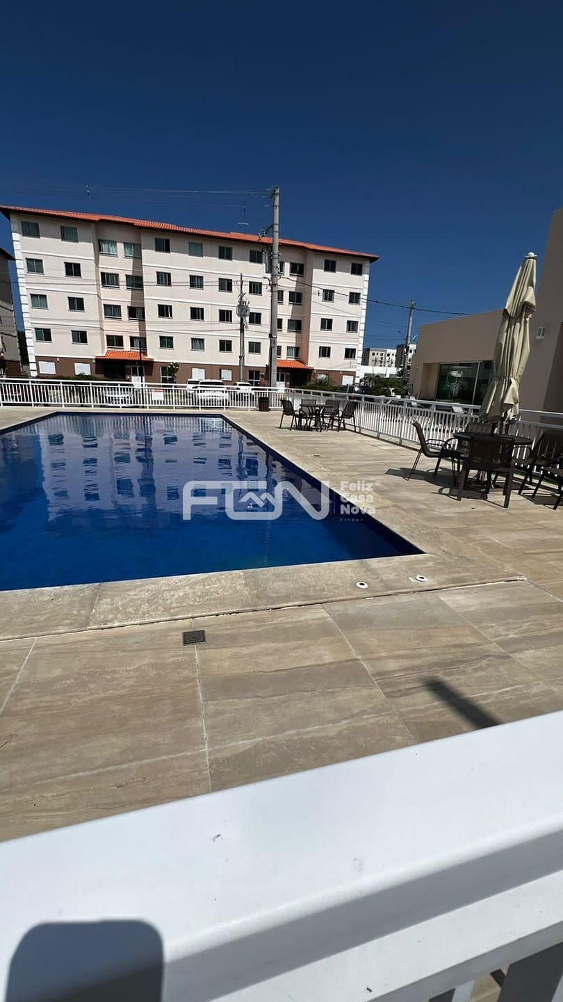 Apartamento, 2 quartos, 50 m² - Foto 8