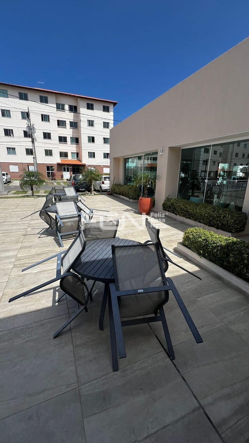 Apartamento, 2 quartos, 50 m² - Foto 10