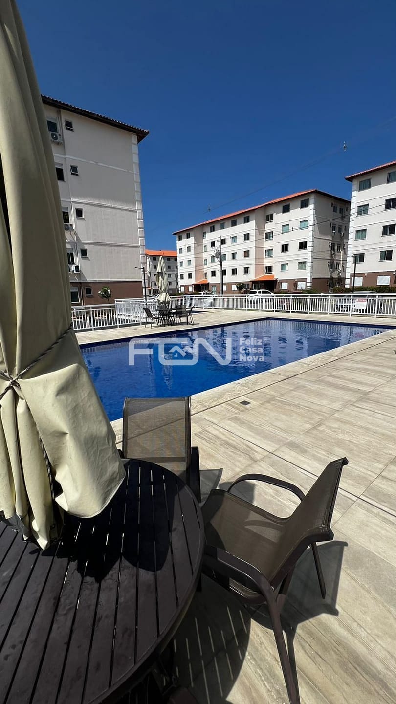 Apartamento, 2 quartos, 50 m² - Foto 13