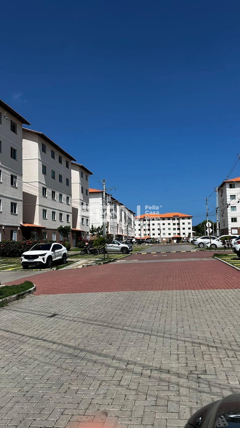 Apartamento, 2 quartos, 50 m² - Foto 16