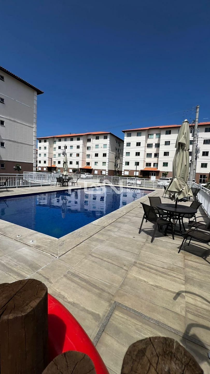 Apartamento, 2 quartos, 50 m² - Foto 1