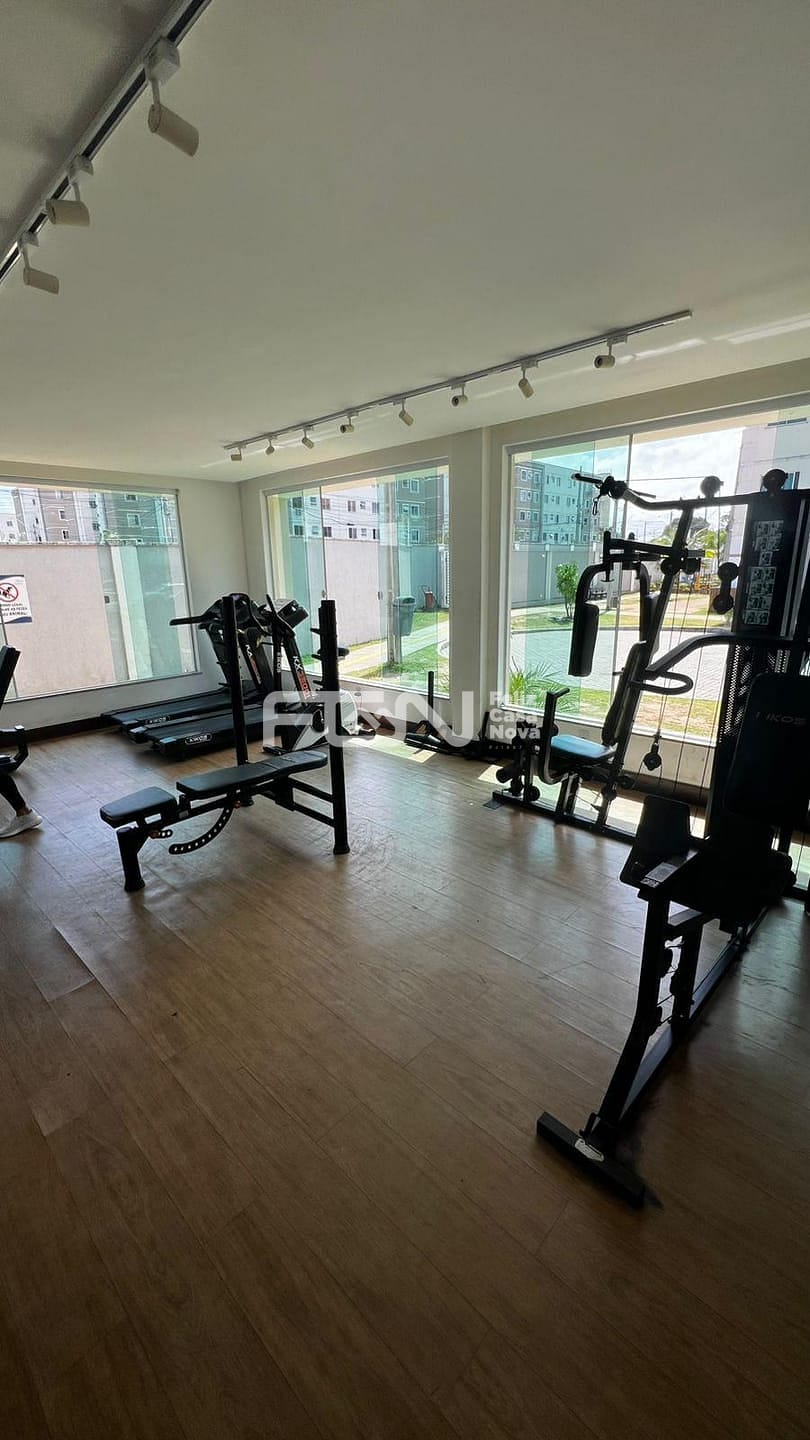 Apartamento, 2 quartos, 50 m² - Foto 19