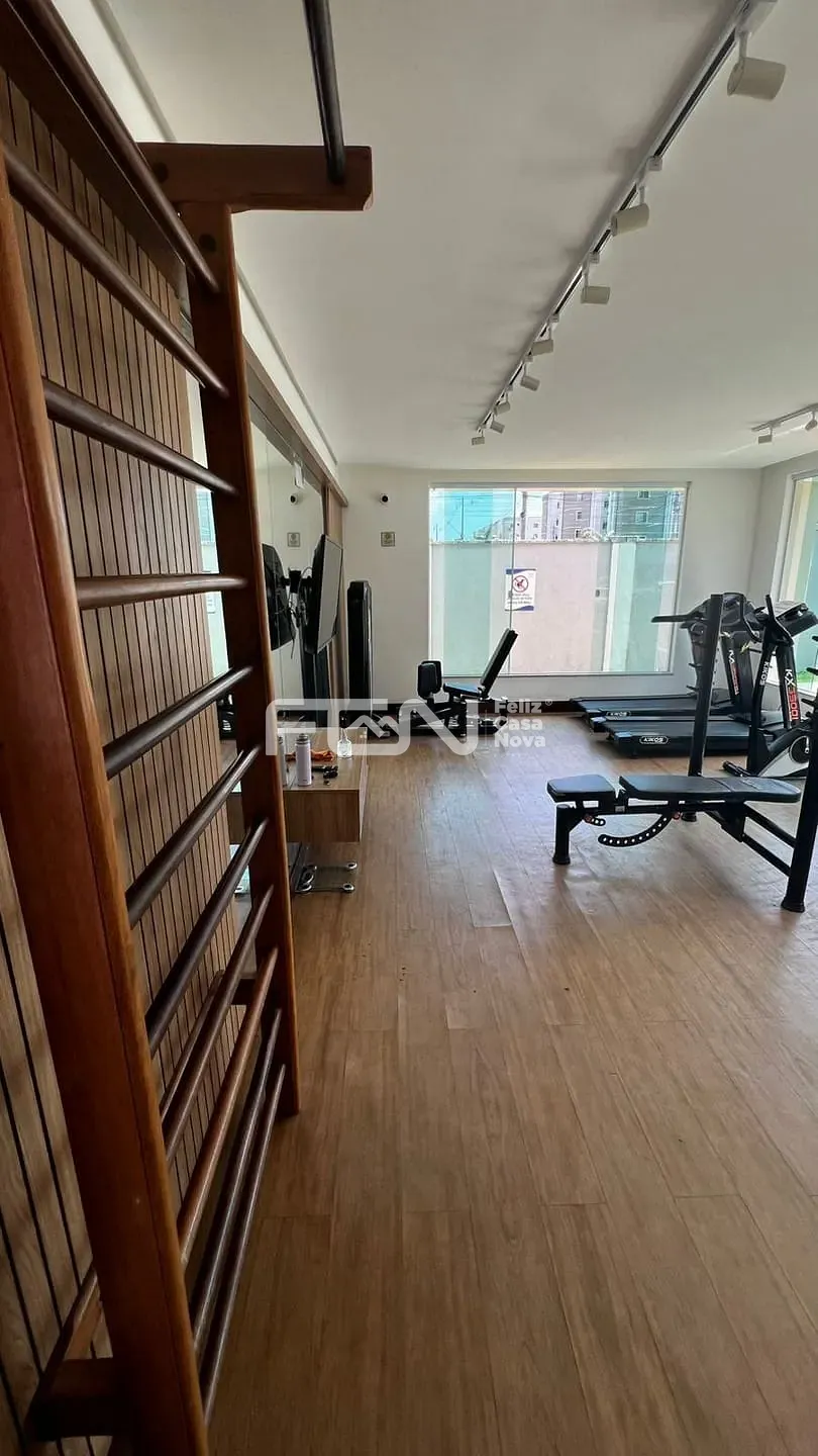 Apartamento, 2 quartos, 50 m² - Foto 5