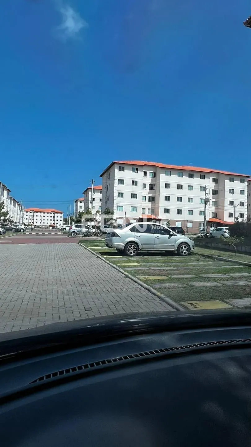 Apartamento, 2 quartos, 50 m² - Foto 7