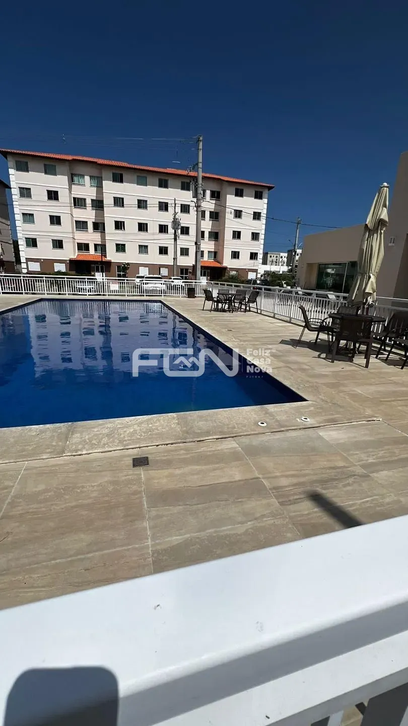 Apartamento, 2 quartos, 50 m² - Foto 8