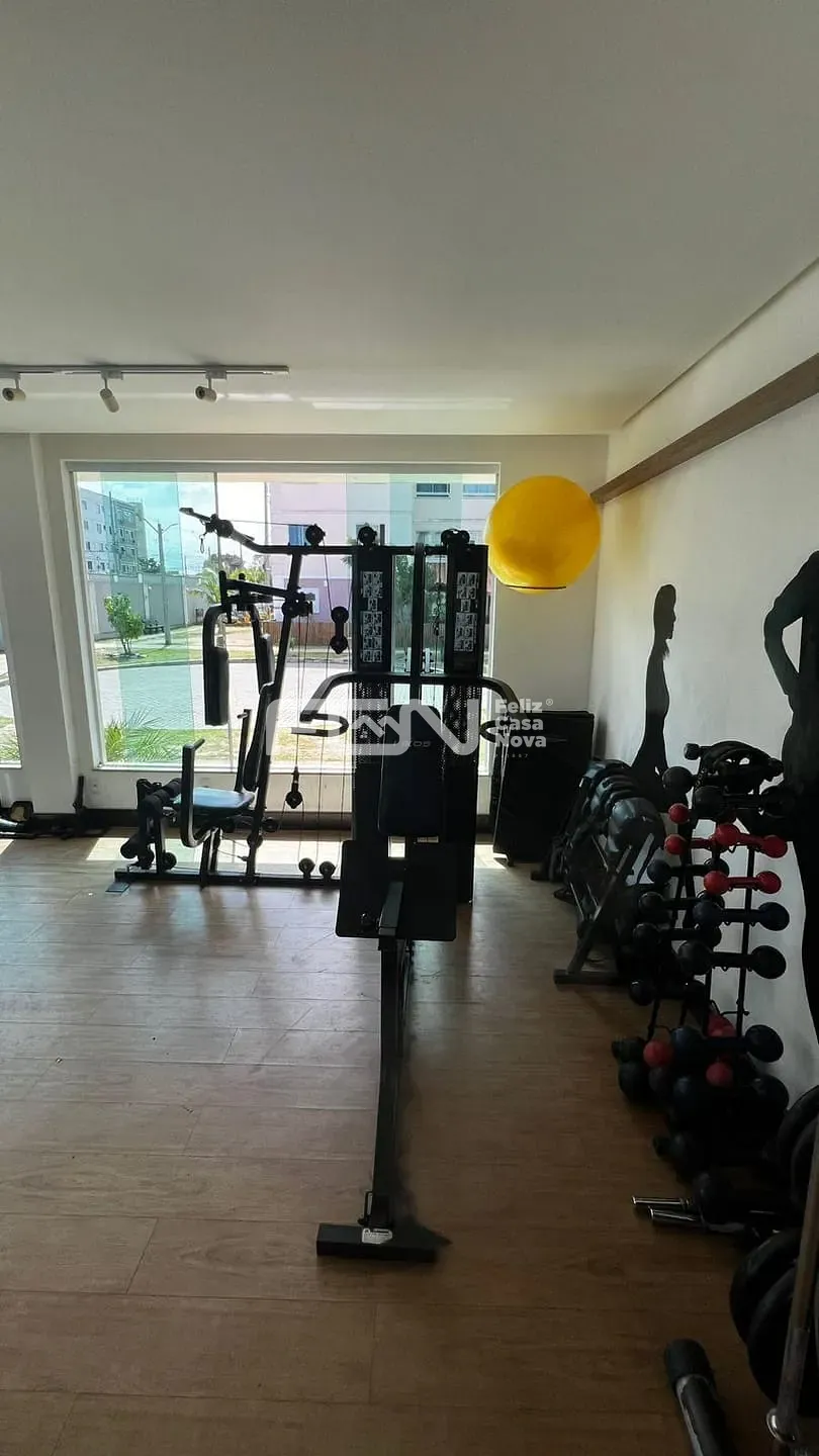 Apartamento, 2 quartos, 50 m² - Foto 9