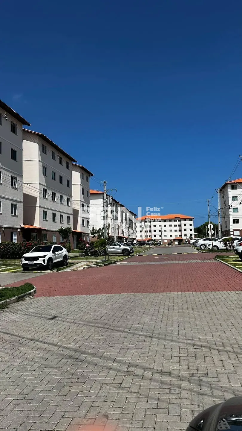 Apartamento, 2 quartos, 50 m² - Foto 16