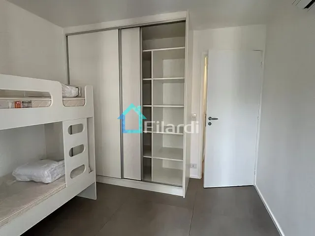 Apartamento 2 quartos e 2 banheiros, para alugar, no bairro Vila Madalena em São Paulo