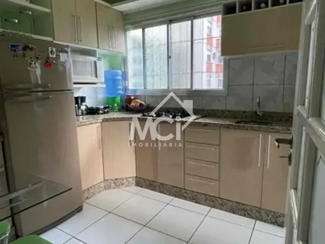 Apartamento 2 quartos e 1 banheiro, à venda, no bairro Areal em Pelotas