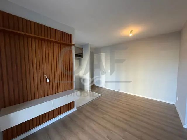 Apartamento com 49m² 2 quartos e 1 banheiro, para alugar, no bairro Jardim Paraíso em Jaguariúna