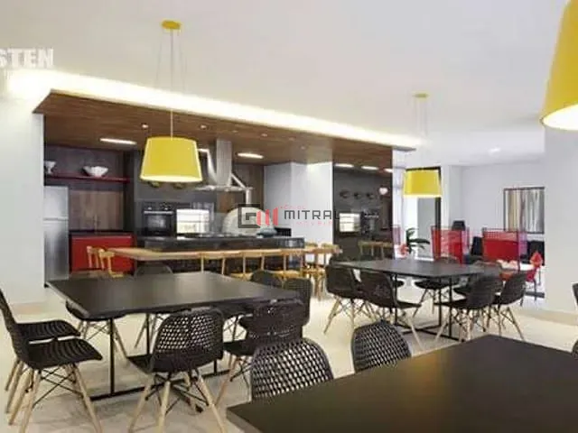 Apartamento 2 quartos e 2 banheiros, à venda, no bairro Parque Jamaica em Londrina