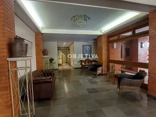 Apartamento 3 quartos e 2 banheiros, à venda, no bairro Bela Vista em Porto Alegre