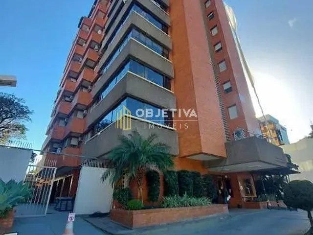 Apartamento 3 quartos e 2 banheiros, à venda, no bairro Bela Vista em Porto Alegre