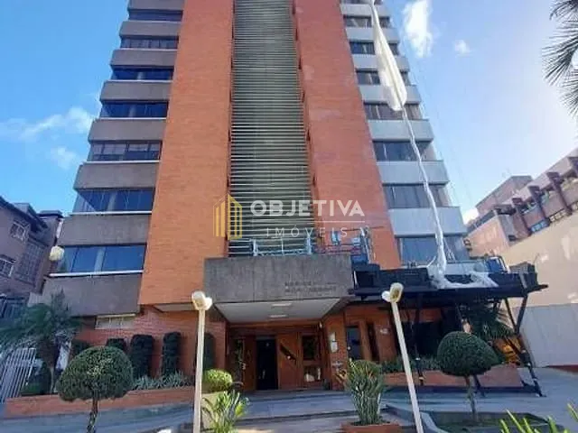 Apartamento 3 quartos e 2 banheiros, à venda, no bairro Bela Vista em Porto Alegre