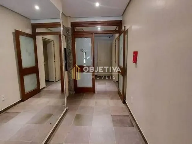Apartamento 3 quartos e 2 banheiros, à venda, no bairro Bela Vista em Porto Alegre