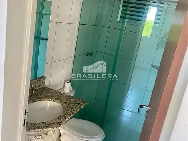 Apartamento com 74m² 3 quartos e 2 banheiros, à venda, no bairro Goiânia 2 em Goiânia