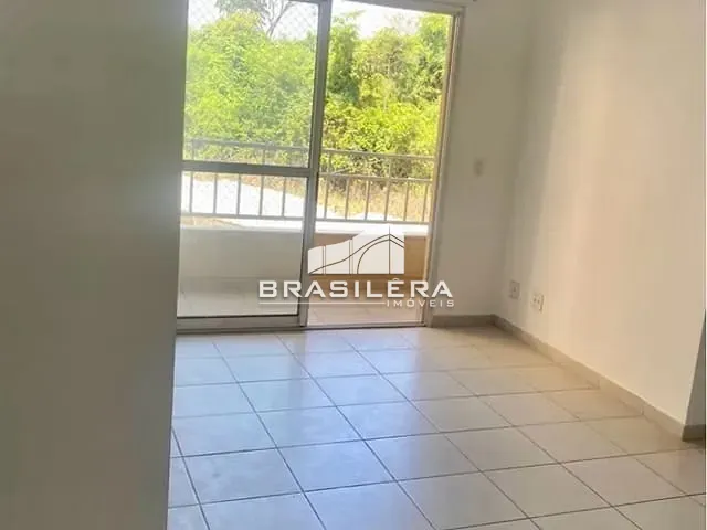 Apartamento com 74m² 3 quartos e 2 banheiros, à venda, no bairro Goiânia 2 em Goiânia