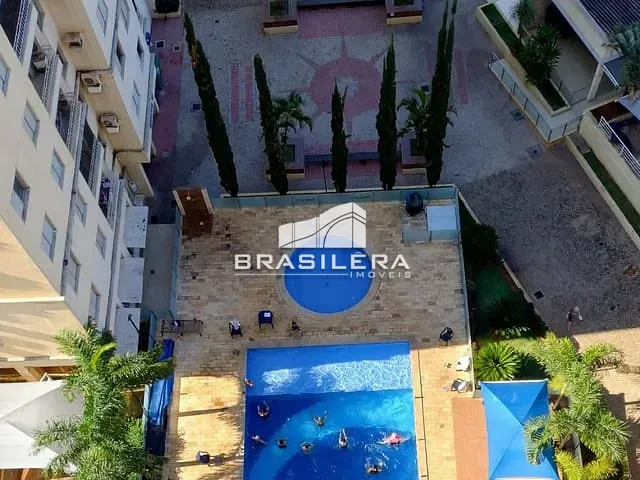 Apartamento com 74m² 3 quartos e 2 banheiros, à venda, no bairro Goiânia 2 em Goiânia