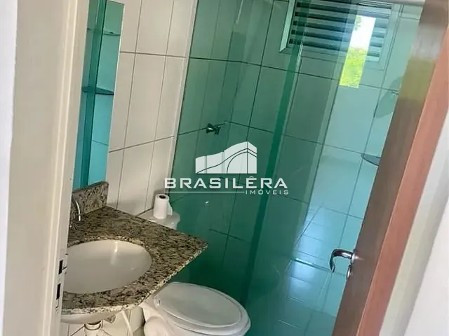 Apartamento com 74m² 3 quartos e 2 banheiros, à venda, no bairro Goiânia 2 em Goiânia