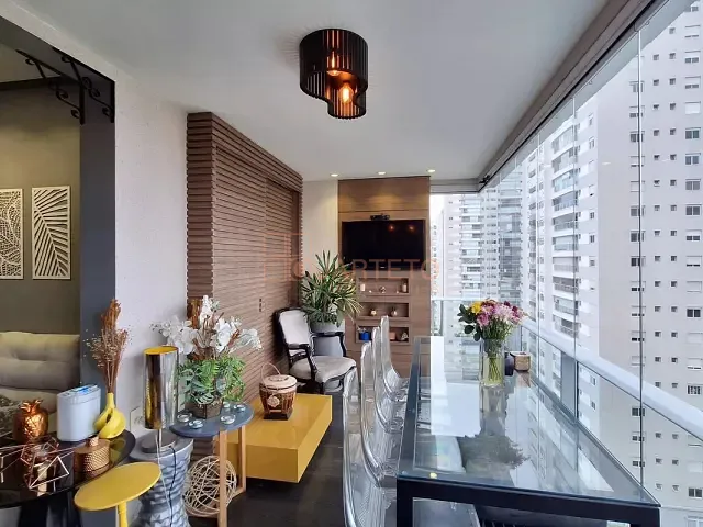 Apartamento 3 quartos e 2 banheiros, à venda, no bairro Vila Anastácio em São Paulo